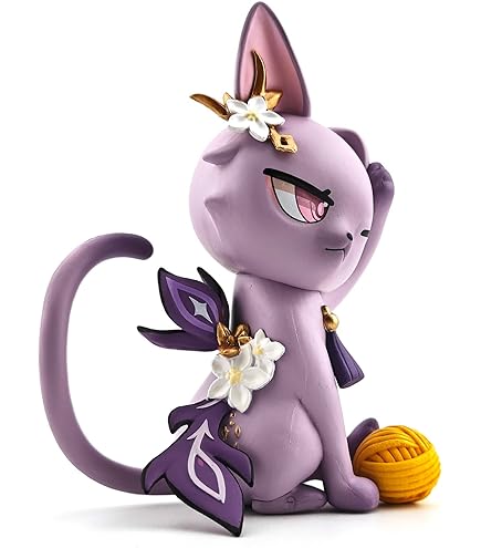 く*可様 原神 クレー フィギュア Amazon.co.jp: miHoYo Genshin 原神 クレー 1/7スケール PVC&ABS製